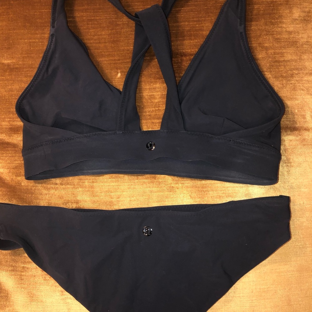 Lululemon bathing suit